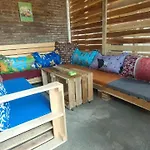 Taefoo Homestay - Brussels Room Free Wifi, Air Conditioner & Shared Baths Cool & Cozy