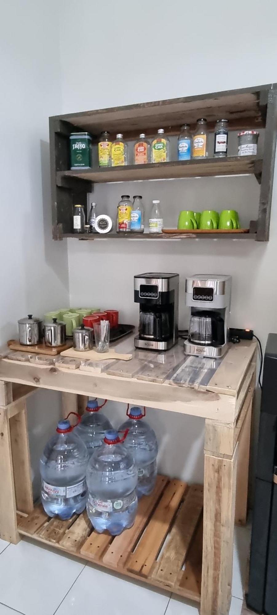 Taefoo Homestay - Brussels Room Free Wifi, Air Conditioner & Shared Baths Cool & Cozy Homestay *